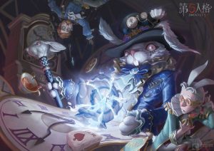 第五人格监管者人格天赋怎么搭配 监管者天赋搭配推荐