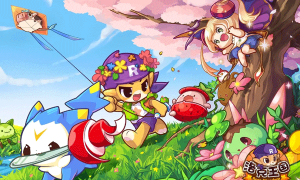 洛克王国碧水灵兽怎么获得 碧水灵兽获得方法