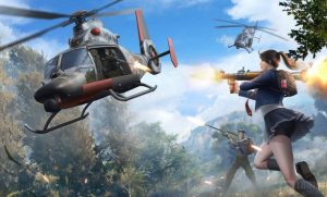 cf手游81式光明之神怎么获得 c81式光明之神获得方法