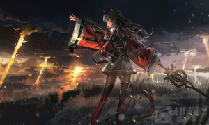 明日方舟s5-9在哪 s5-9位置介绍