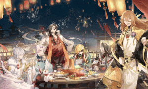 食物语活动boss怎么打 封耳目打法攻略