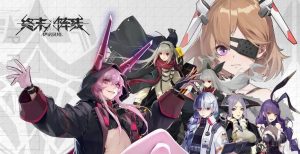 终末阵线比蒙巨像怎么打 比蒙巨像boss通关阵容推荐