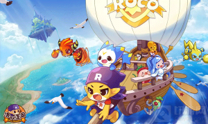 洛克王国星辰之塔第一层平民怎么过 第一层通关教学