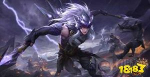 王者荣耀马超怎么玩 马超玩法