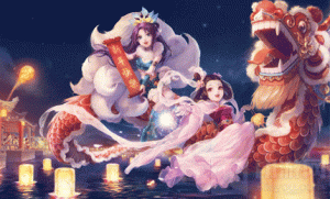 大话西游手游街坊功绩如何达成 街坊新功绩达成心得