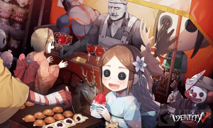 第五人格舞女怎么玩 舞女玩法