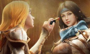 黑色沙漠手游武士怎么样 武士职业介绍