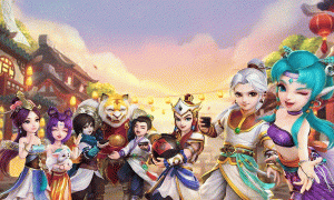 大话西游手游青丘迷雾怎么通关 迷雾重重最简攻略