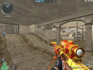 cf手游毁灭黑大圣皮肤怎么获得 毁灭黑大圣获得方法