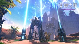 无神之界战力怎么提升 战力提升技巧