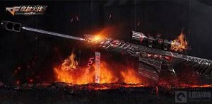 cf手游毁灭音效卡怎么获得 毁灭音效卡获得技巧