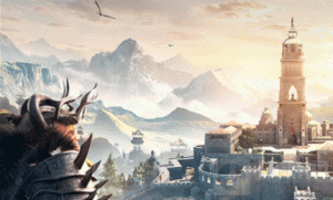 黑色沙漠手游埃瓦兹丘陵水井在哪 埃瓦兹丘陵水井位置