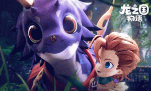 龙之国物语套装碎片有什么作用 套装碎片获取方法