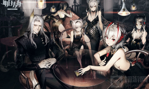 明日方舟冲锋手有哪些 冲锋手介绍