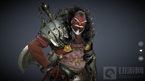 黑色沙漠手游狂战士技能怎么搭配 狂战士技能搭配推荐