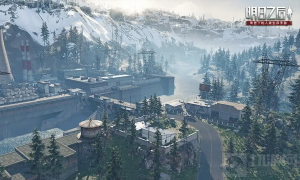 明日之后瑞秋在哪 瑞秋位置介绍