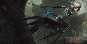 英雄联盟手游青钢影怎么玩 青钢影玩法