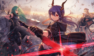 明日方舟第八章隐藏关怎么解锁 第八章隐藏关解锁方法