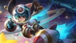 王者荣耀李元芳怎么玩 李元芳玩法