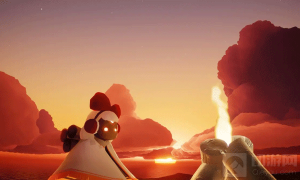 光遇墓土怎么过 墓土通关教学