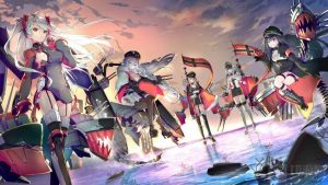 碧蓝航线怎么反和谐 反和谐设置技巧