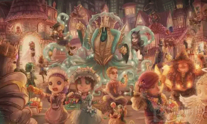 第五人格军工厂地窖刷新在哪 军工厂地窖刷新位置说明