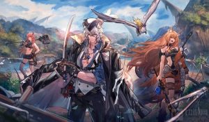 明日方舟德克萨斯怎么获得 德克萨斯获得方法