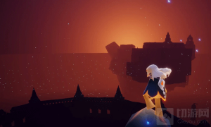 光遇倒立先祖在哪 倒立先祖位置说明