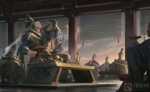 率土之滨太监队怎么配 十常侍太监队高配战法搭配建议