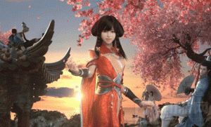 天涯明月刀手游通汇坊怎么升级 通汇坊升级方法介绍