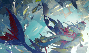 阴阳师业原火痴最快阵容都有哪些 业原火痴阵容推荐