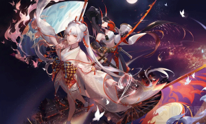 阴阳师经验手札怎么使用 经验手札使用方法