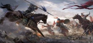 率土之滨8级主城如何快速升级 8级主城快速升级详解