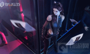 零号任务冰雾滑道有什么作用 冰雾滑道效果一览