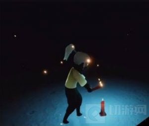 光遇火之试炼第三层正常路线怎么走 第三层路线走法