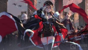 碧蓝航线装备研发材料怎么获得 装备研发材料获得方法