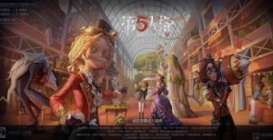 第五人格人格点数怎么获得 人格点数获得技巧