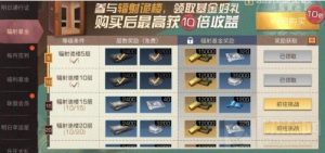 明日之后辐射基金怎么样 明日之后辐射基金值得买吗