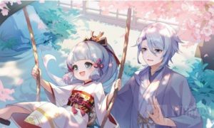 原神神里绫华配班尼特怎么样 神里绫华配班尼特强吗