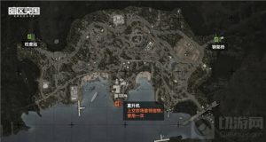 暗区突围山谷封锁区地图攻略 暗区突围山谷封锁区怎么玩