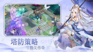 幻灵师风系角色怎么样 风系角色测评一览