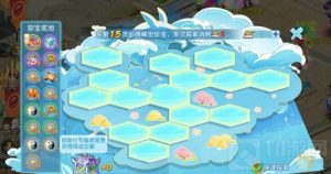 梦幻西游手游海岛寻芳要多少钱 海岛寻芳价格一览