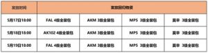 暗区突围回归福利怎么获取 回归福利获取方法