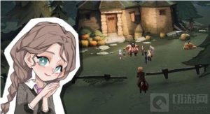 哈利波特魔法觉醒神奇踪迹活动攻略 神奇踪迹怎么玩