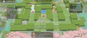 凌云诺结谊副本通关攻略 结谊副本怎么通关