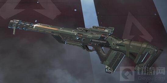 Apex英雄手游狙击步枪武器选择推荐 Apex英雄手游攻略