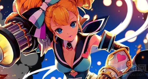 王者荣耀排位上分英雄推荐 白银黄金速上分