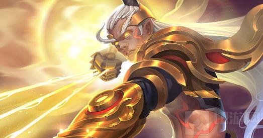 王者荣耀排位上分英雄推荐 白银黄金速上分
