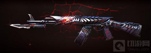 CF手游黑武士怎么出售 黑武士什么时候上架