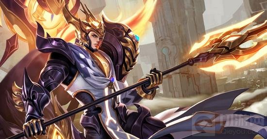 王者荣耀杨戬使用技巧分享 突进收割战士玩法